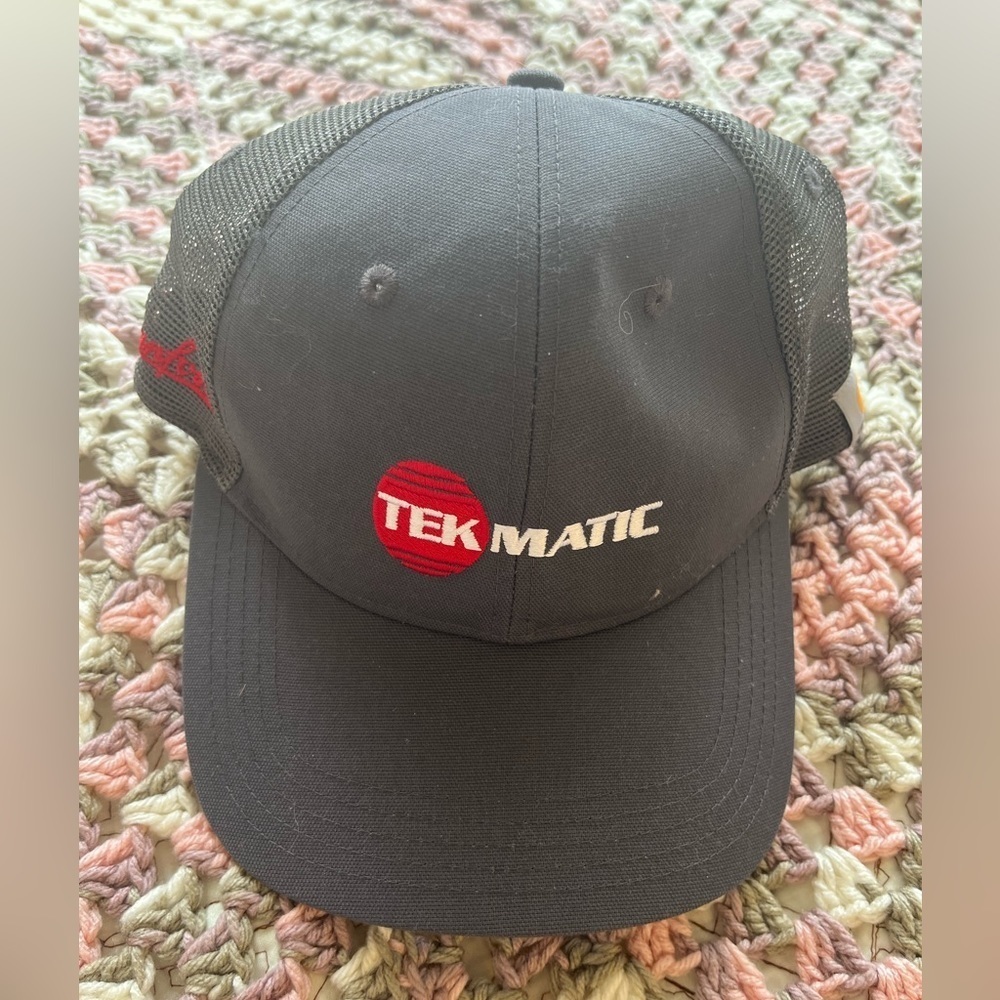NWT Carhartt hat